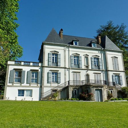 Chambres D'Hotes Aire Berria Irissarry Exterior photo