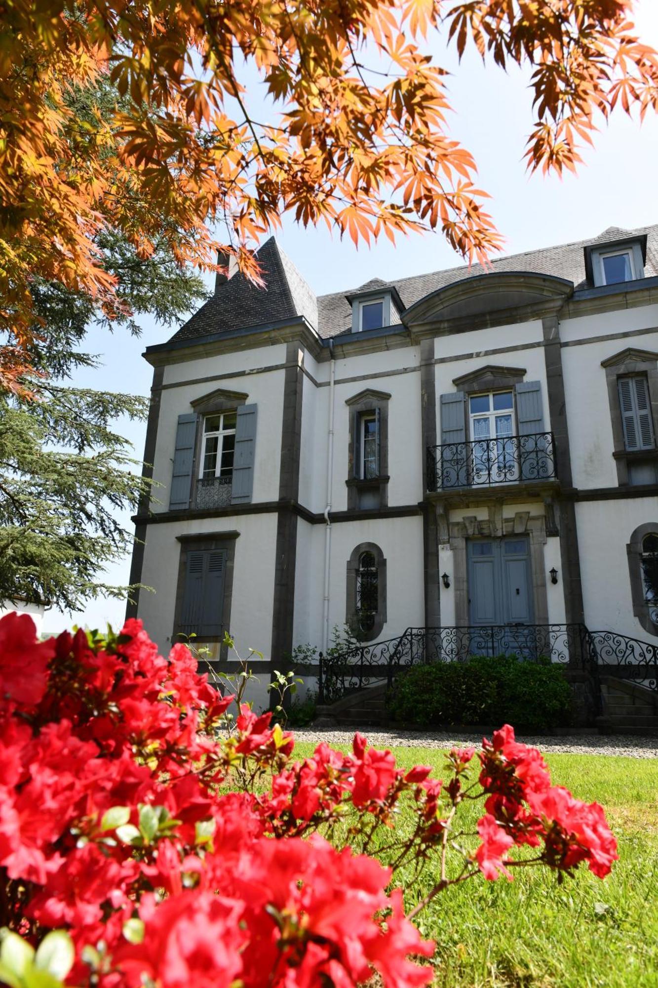 Chambres D'Hotes Aire Berria Irissarry Exterior photo
