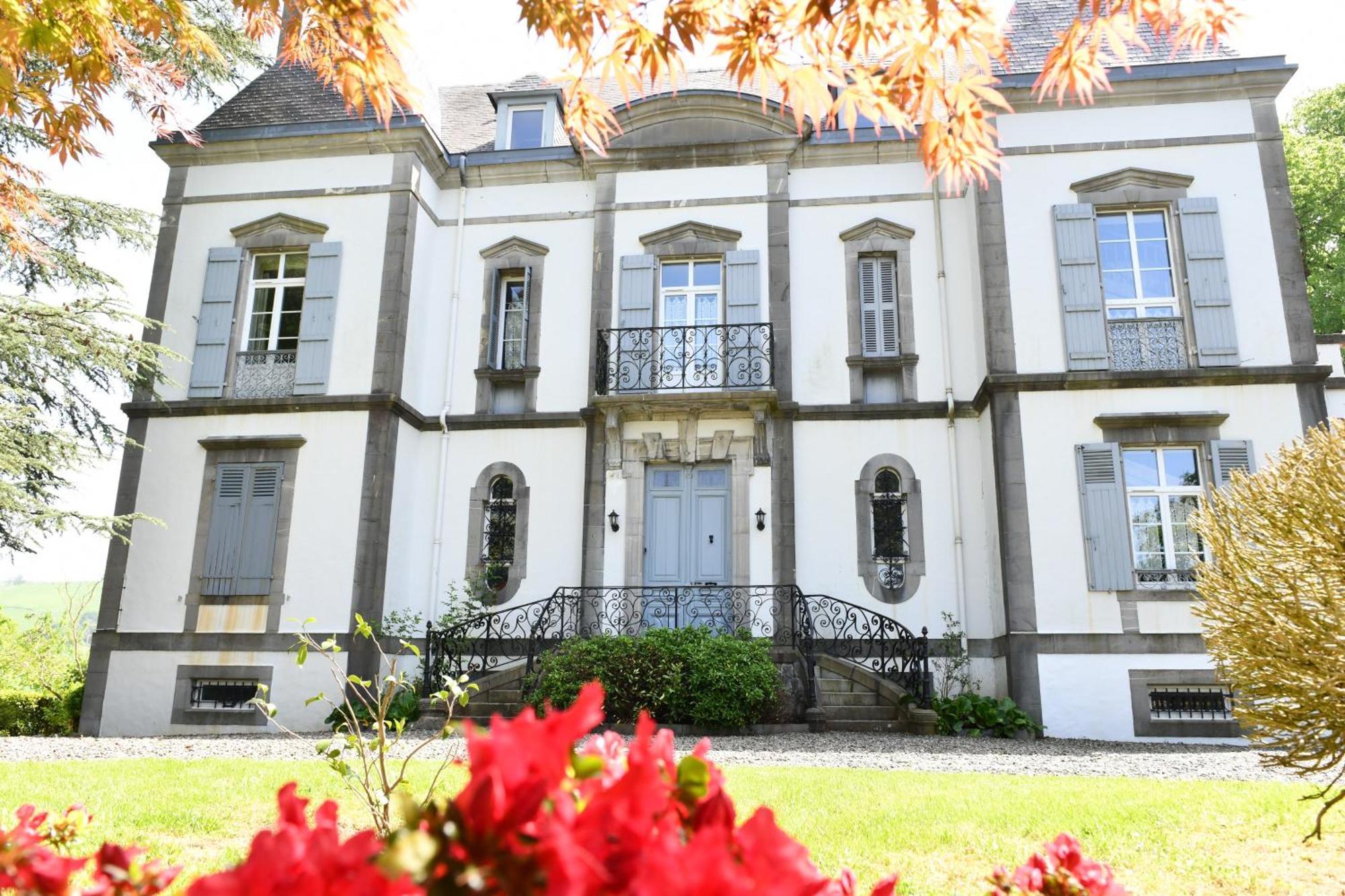 Chambres D'Hotes Aire Berria Irissarry Exterior photo