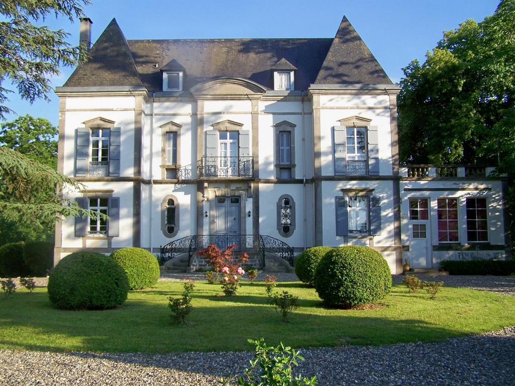 Chambres D'Hotes Aire Berria Irissarry Exterior photo