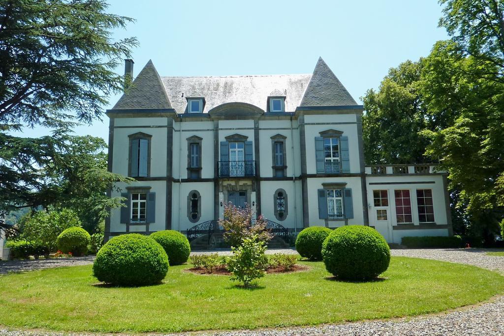 Chambres D'Hotes Aire Berria Irissarry Exterior photo