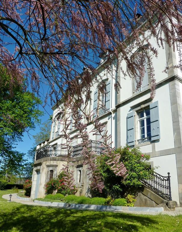Chambres D'Hotes Aire Berria Irissarry Exterior photo