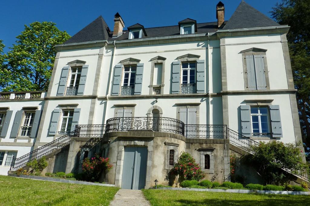 Chambres D'Hotes Aire Berria Irissarry Exterior photo