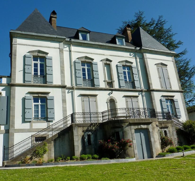 Chambres D'Hotes Aire Berria Irissarry Exterior photo