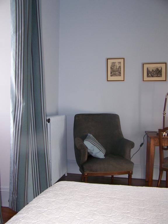 Chambres D'Hotes Aire Berria Irissarry Exterior photo