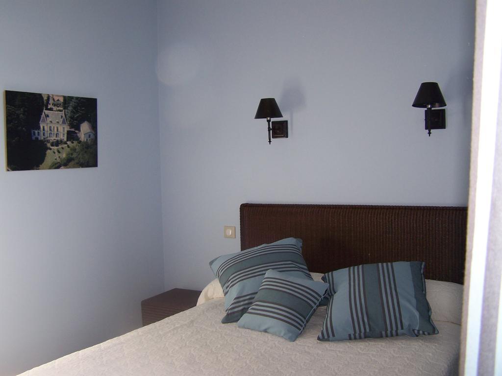 Chambres D'Hotes Aire Berria Irissarry Exterior photo