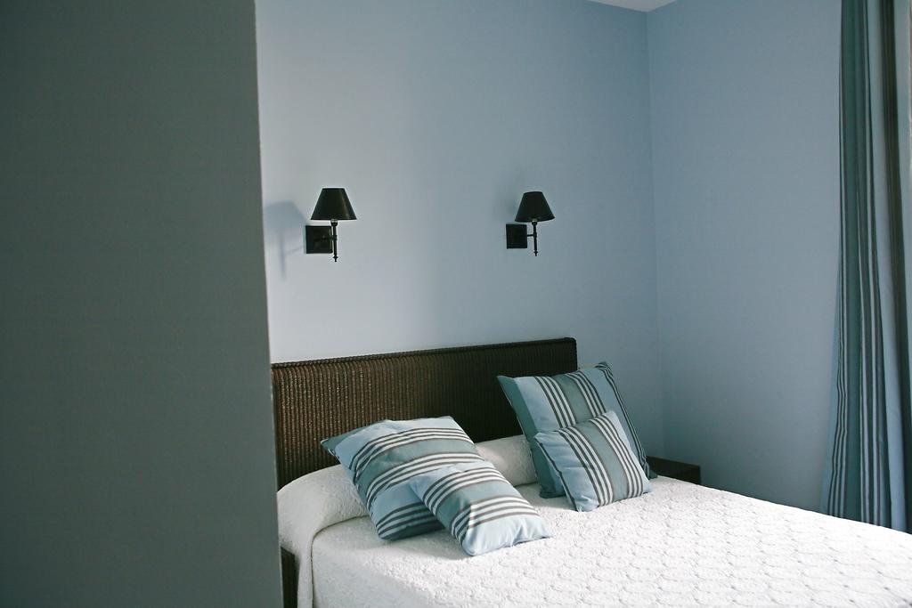 Chambres D'Hotes Aire Berria Irissarry Exterior photo