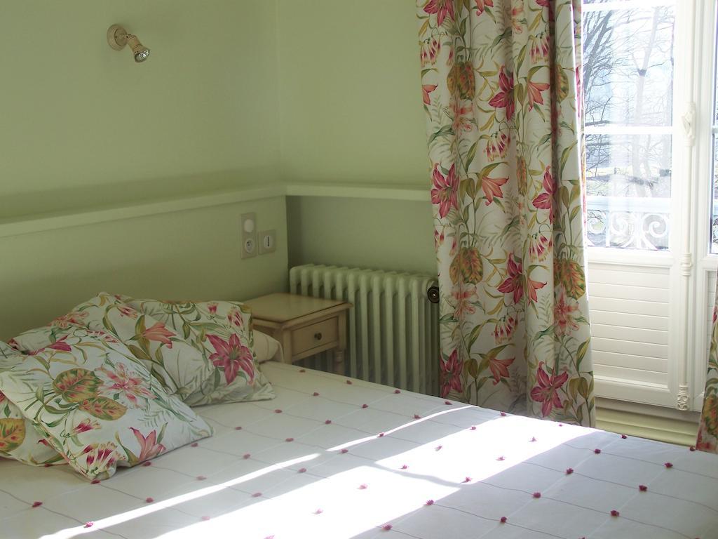 Chambres D'Hotes Aire Berria Irissarry Room photo