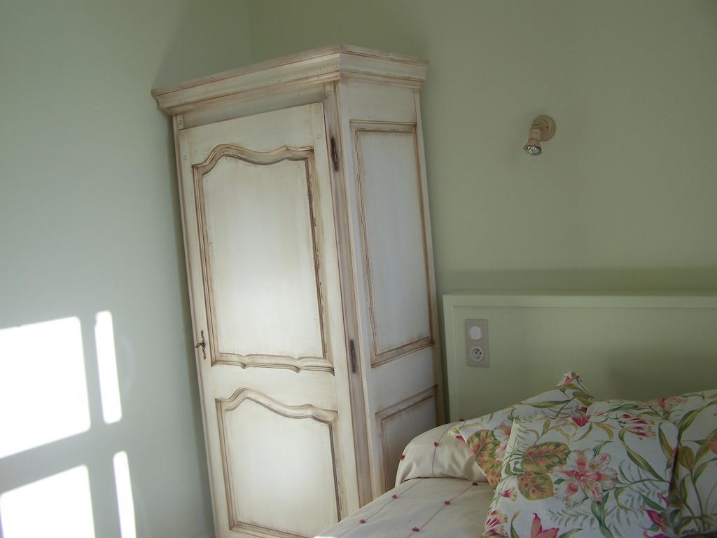 Chambres D'Hotes Aire Berria Irissarry Room photo