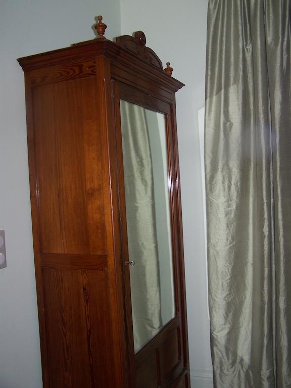 Chambres D'Hotes Aire Berria Irissarry Room photo
