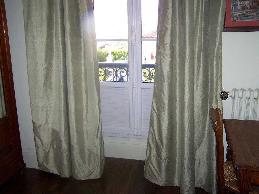 Chambres D'Hotes Aire Berria Irissarry Room photo
