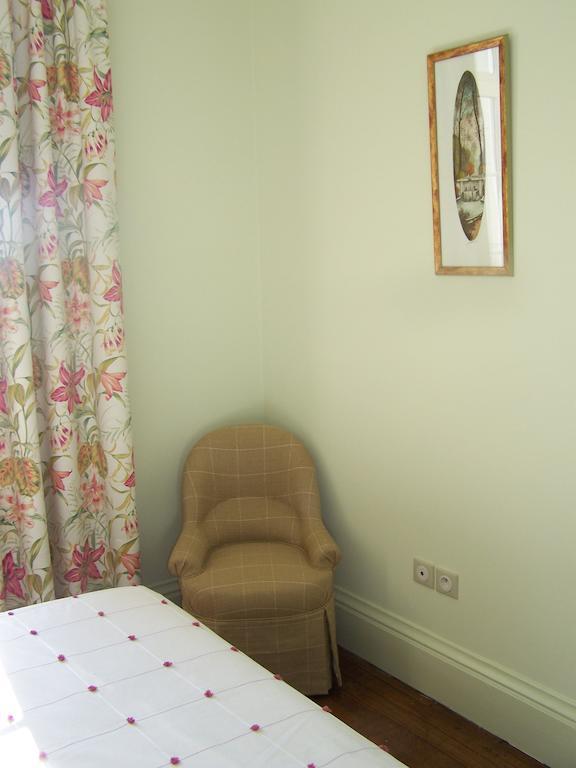 Chambres D'Hotes Aire Berria Irissarry Room photo
