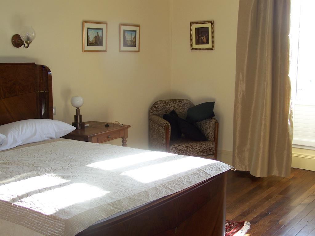 Chambres D'Hotes Aire Berria Irissarry Room photo