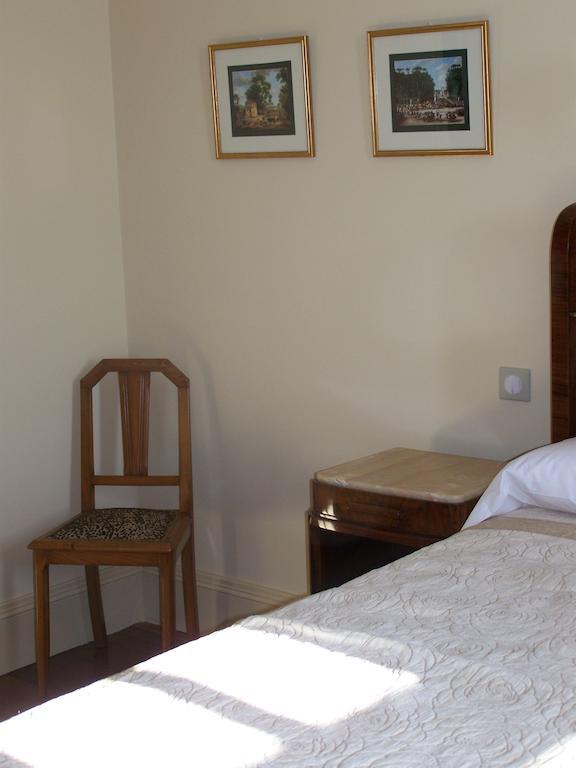 Chambres D'Hotes Aire Berria Irissarry Room photo