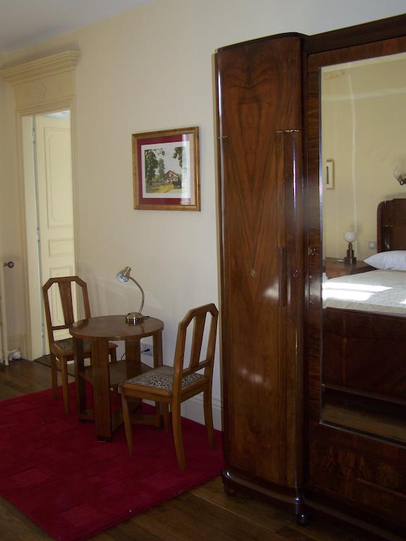 Chambres D'Hotes Aire Berria Irissarry Room photo