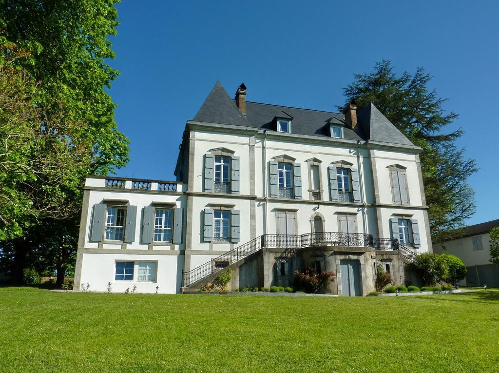 Chambres D'Hotes Aire Berria Irissarry Exterior photo