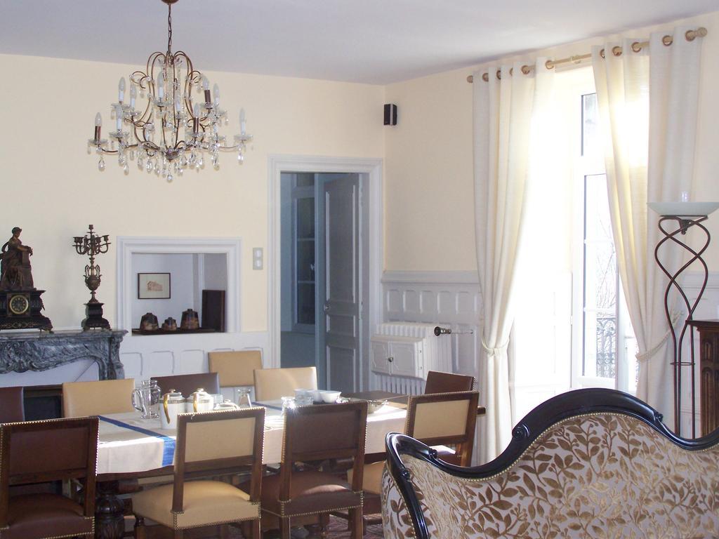 Chambres D'Hotes Aire Berria Irissarry Exterior photo