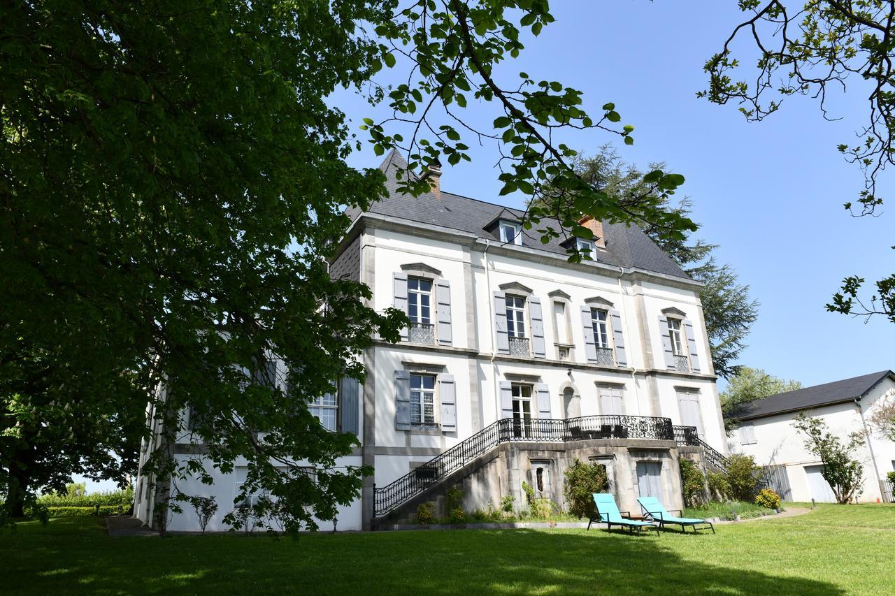 Chambres D'Hotes Aire Berria Irissarry Exterior photo
