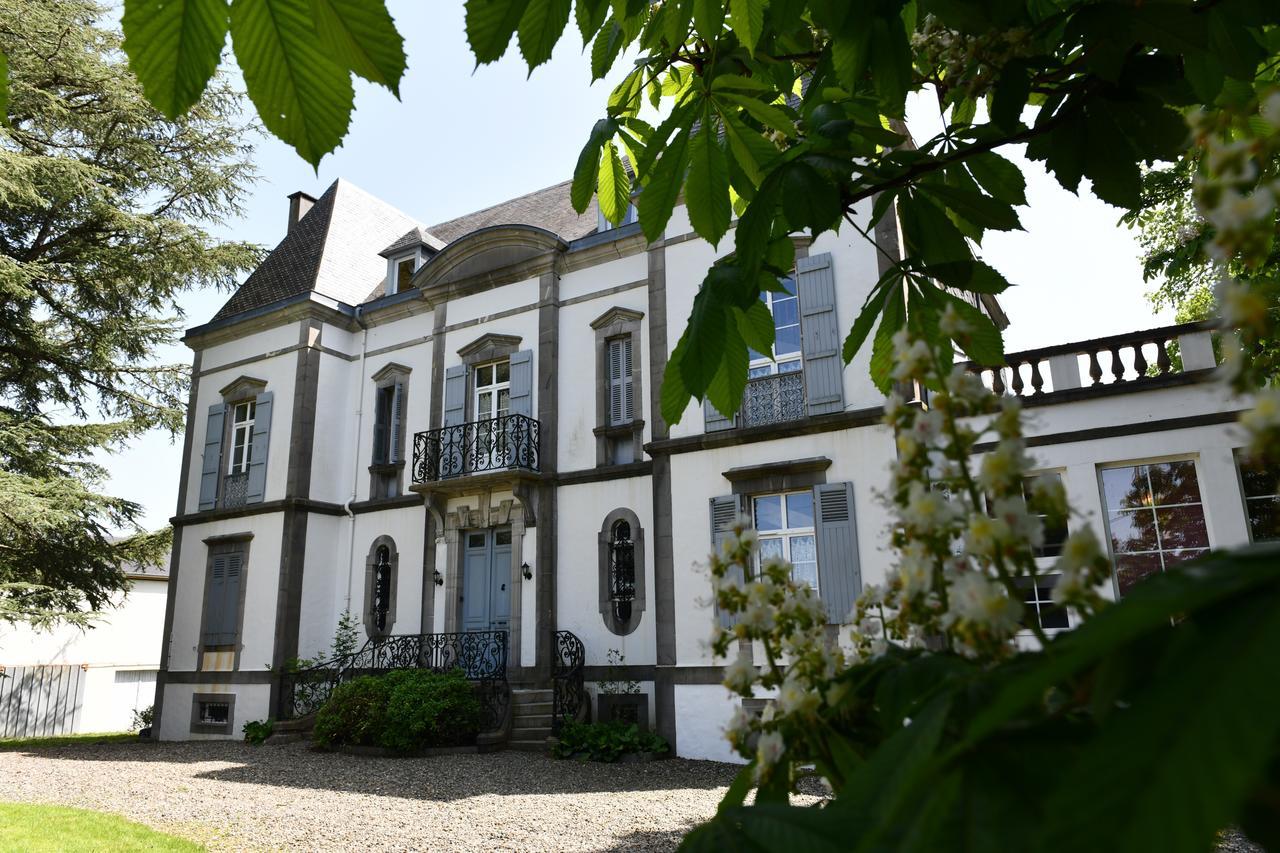 Chambres D'Hotes Aire Berria Irissarry Exterior photo