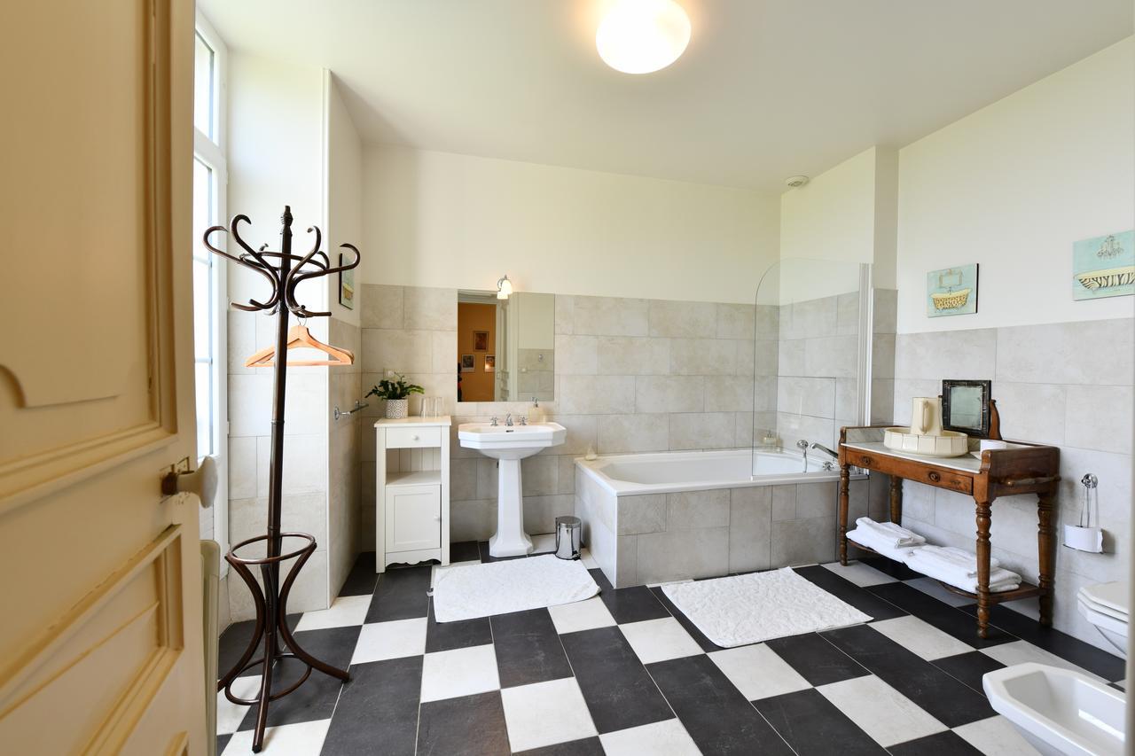 Chambres D'Hotes Aire Berria Irissarry Exterior photo
